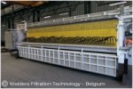 Membrane Filter Presses